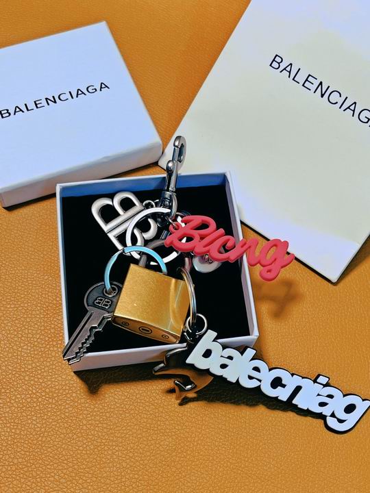 Balenciaga Keyring 12lyh08